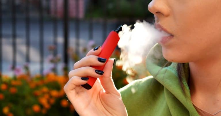 Vaping Is Big Tobaccos `revenge, Taoiseach Tells Health Conference