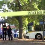 16-Year-Old Fatally Stabbed By SacRT Employee Is Identified 3 16-Year-Old Fatally Stabbed By SacRT Employee Is Identified