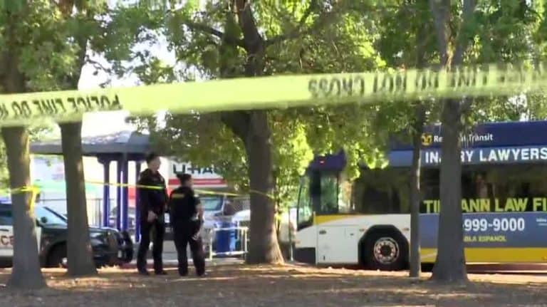 16-Year-Old Fatally Stabbed By SacRT Employee Is Identified
