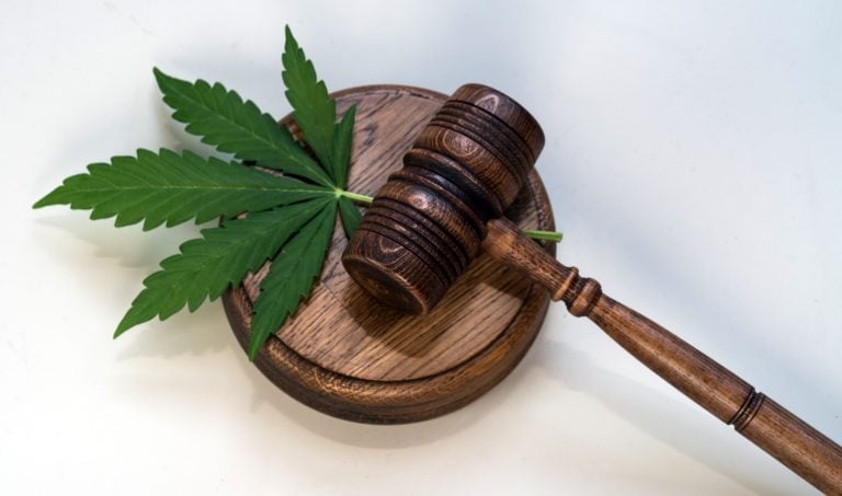 Texas Legalizes Medical Cannabis: Becoming The 40th State To Do So