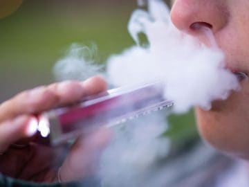 Disposable Vapes Contain More Toxic Metals Than 19 Cigarette Packs