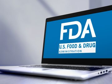 Companies received warning letters from FDA for unapproved CBD products