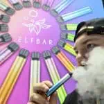 Some Vapes Release More Lead Than 20 Packs Of Cigarettes: Study