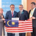 WHO Defends Malaysias Anti-Tobacco Award Despite Nicotine Vape Manufacturing Licence