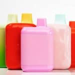 Vaping Has Led A Surge Of Young People Using Nicotine/tobacco Products 4 Vaping Has Led A Surge Of Young People Using Nicotine/tobacco Products