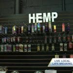 Worker at Clanton CBD store recounts state raid