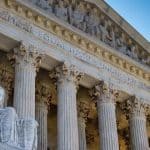 From Transgender Care To Vaping: Key Takeaways From SCOTUS 2025 Term