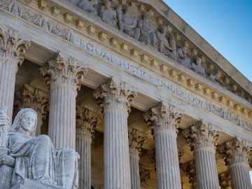 From Transgender Care To Vaping: Key Takeaways From SCOTUS 2025 Term