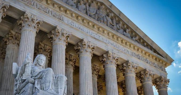 From Transgender Care To Vaping: Key Takeaways From SCOTUS 2025 Term