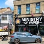 Vape Shop In Old Bank Could Be Told To Tear Down Shutters 3 Vape Shop In Old Bank Could Be Told To Tear Down Shutters