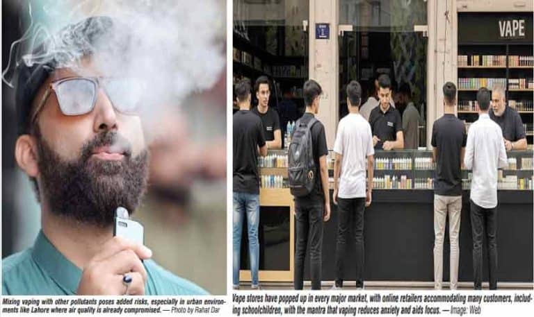 The Ban May Be An Opportunity | Shehr | Thenews.com.pk
