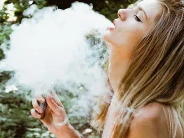 Teens Increasingly Vaping Deadly Drugs Without Knowing It