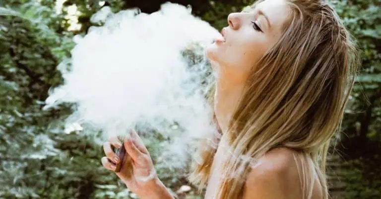 Teens Increasingly Vaping Deadly Drugs Without Knowing It