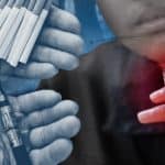 Smoking, Vaping: Crisis Worsening Among PH Youth