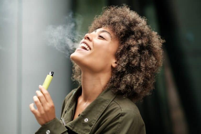 Top Disposable Vape Alternatives After The Ban In The UK