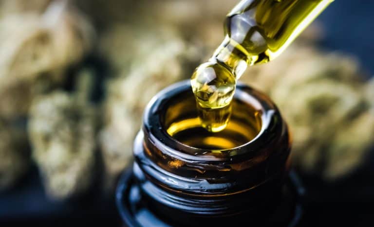 THC-free extraction breakthrough could spur product development in hemp cannabinoids