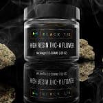 THCA Flower Reaches New Highs with Black Ties 2025 Strain Drop 4 THCA Flower Reaches New Highs with Black Ties 2025 Strain Drop