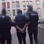 Moment Police Raid Cannabis Farm Ringleader's Swanky Birmingham Flat 4 Moment Police Raid Cannabis Farm Ringleader’s Swanky Birmingham Flat