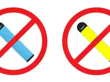 Poor Start To Vape Ban | Viewpoint: James Lowman | Talking Retail
