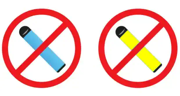 Poor Start To Vape Ban | Viewpoint: James Lowman | Talking Retail