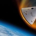 Spacecraft Carrying Cannabis And Human Remains Crashes Into The Ocean 4 Spacecraft Carrying Cannabis And Human Remains Crashes Into The Ocean