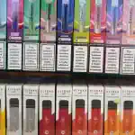 Belfast Live Readers Give Their Verdict On Disposable Vapes Ban 3 Belfast Live Readers Give Their Verdict On Disposable Vapes Ban