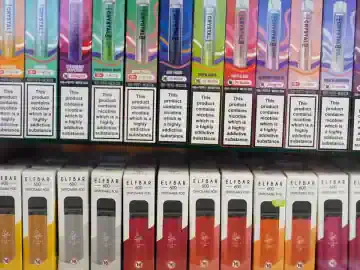 Belfast Live Readers Give Their Verdict On Disposable Vapes Ban