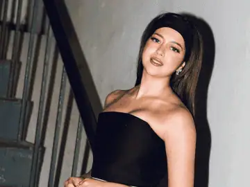 Sue Ramirez Feels Better After Giving Up On Coffee, Softdrinks, Vaping