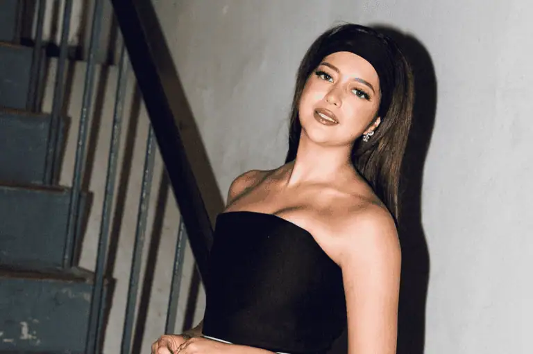 Sue Ramirez Feels Better After Giving Up On Coffee, Softdrinks, Vaping