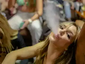 Teens vaping more pot, illegal drugs, not nicotine