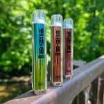 SKE Bar Review: A Reusable Crystal Bar! 3 SKE Bar Review: A Reusable Crystal Bar!
