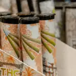 Law restricting CBD, THC becomes effective July 1