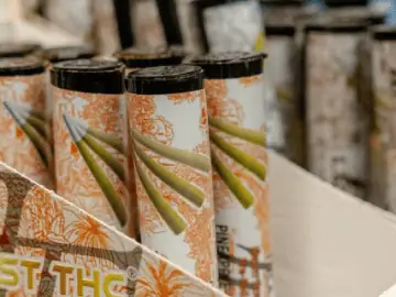 Law restricting CBD, THC becomes effective July 1