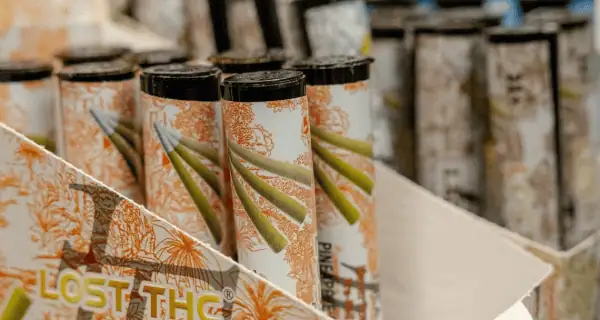 Law restricting CBD, THC becomes effective July 1