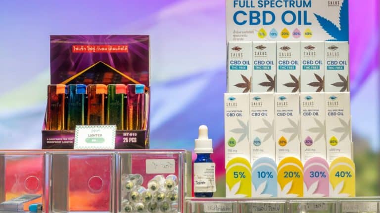Even low CBD doses may harm your liver, FDA-backed trial finds