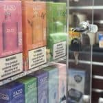 Surfside Beach One Step Closer To Allowing Smoke And Vape Shops Again