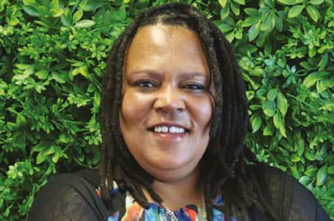 How cannabis helped Heidene Lawrence reclaim her life from seizures | News24