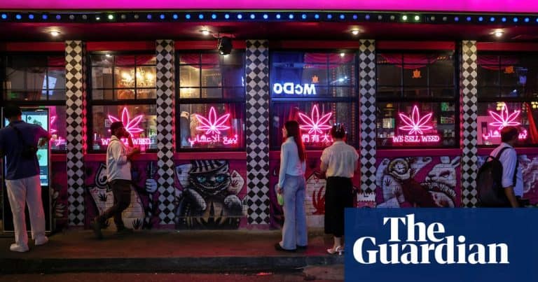 Haze Of Confusion In Thailand As Government Flips On Cannabis Law