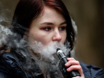 Nearly A Quarter Of Adults In Ireland Aged 18-24 Use Vapes, Survey Finds 15 Nearly A Quarter Of Adults In Ireland Aged 18-24 Use Vapes, Survey Finds