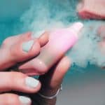 Your Vape Pen Might Be Full Of Lead