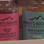 Arkansas retailers pull some products as stores prepare for impending Delta-8 ban