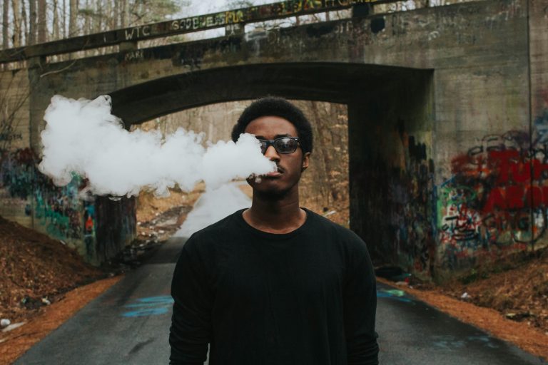 NYCs Fashion Crowd Is Buzzing Over These Weed Vapes | StupidDOPE | Est. 2008
