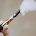 Banned Vapes Still Available On Social Media Platforms