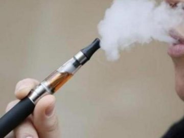 Banned Vapes Still Available On Social Media Platforms