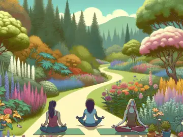 Navigating the World of Cannabis Wellness Practices – Cannabis News | NUG Magazine