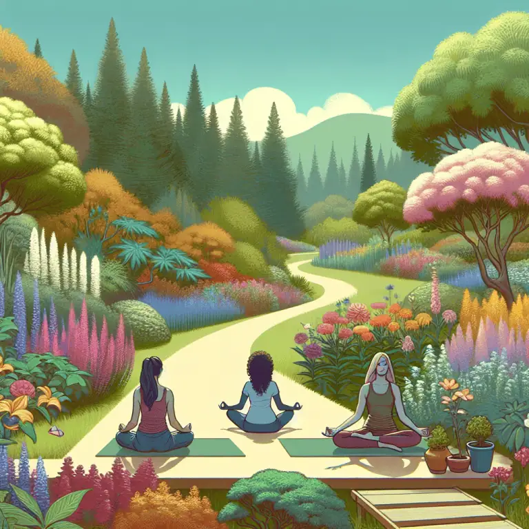 Navigating the World of Cannabis Wellness Practices – Cannabis News | NUG Magazine