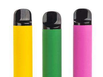 Banning Disposable Vapes Was A Waste Of Time