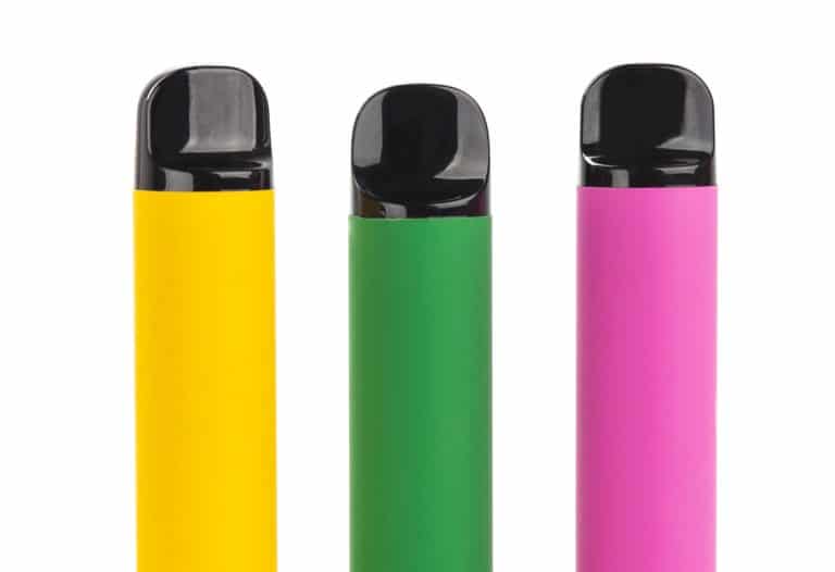 Banning Disposable Vapes Was A Waste Of Time
