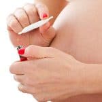 Cannabis Use Varies By Pregnancy Status