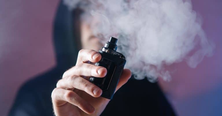 NewsGP – Vapes, Gums Or Lozenges For Smoking Cessation?